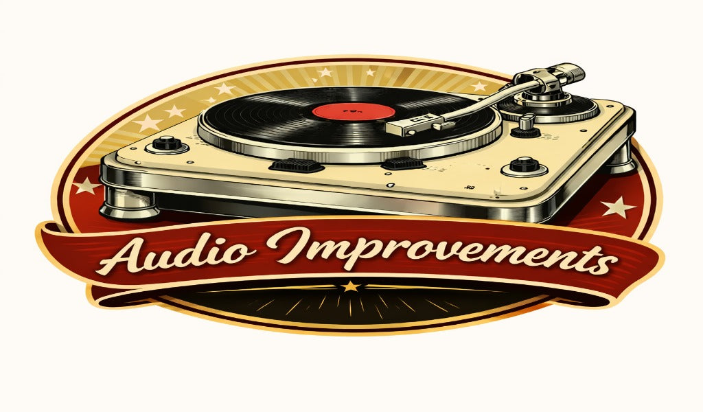 Audio Improvements